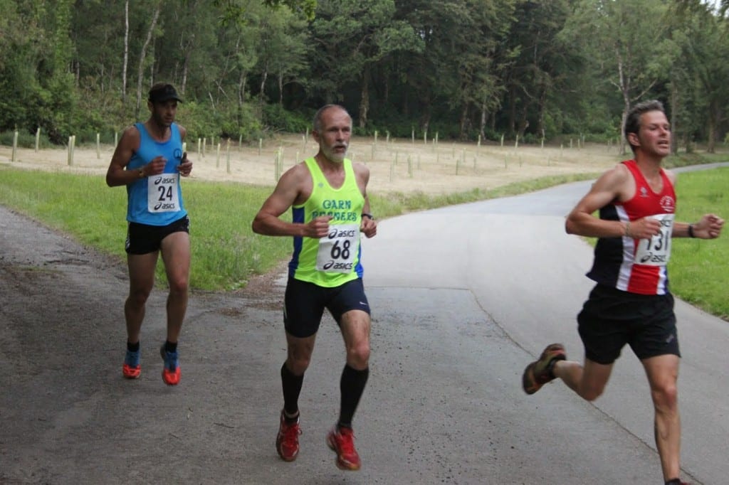 Bocconoc 2014 – Race Report