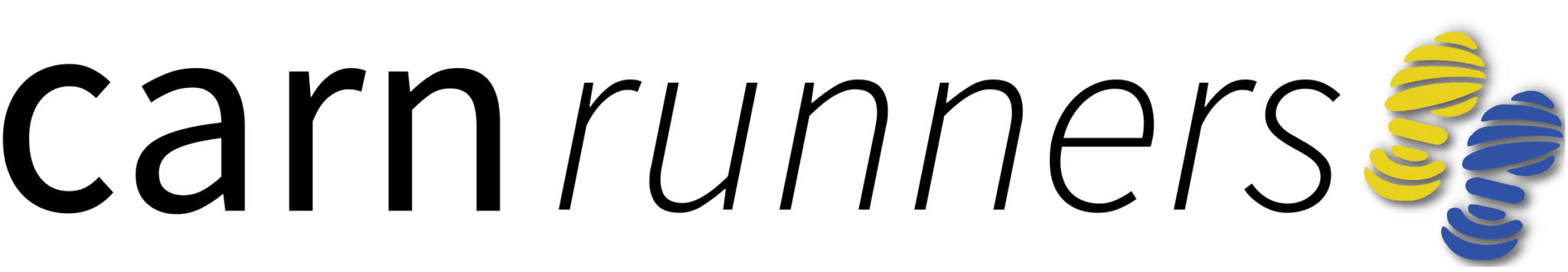 Carn Runners Logo