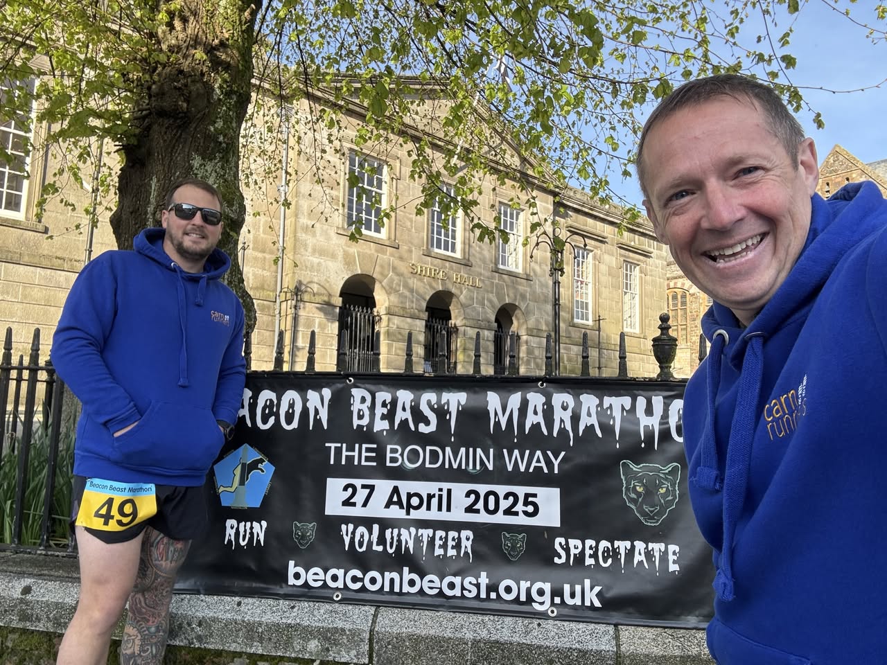 Beacon Beast