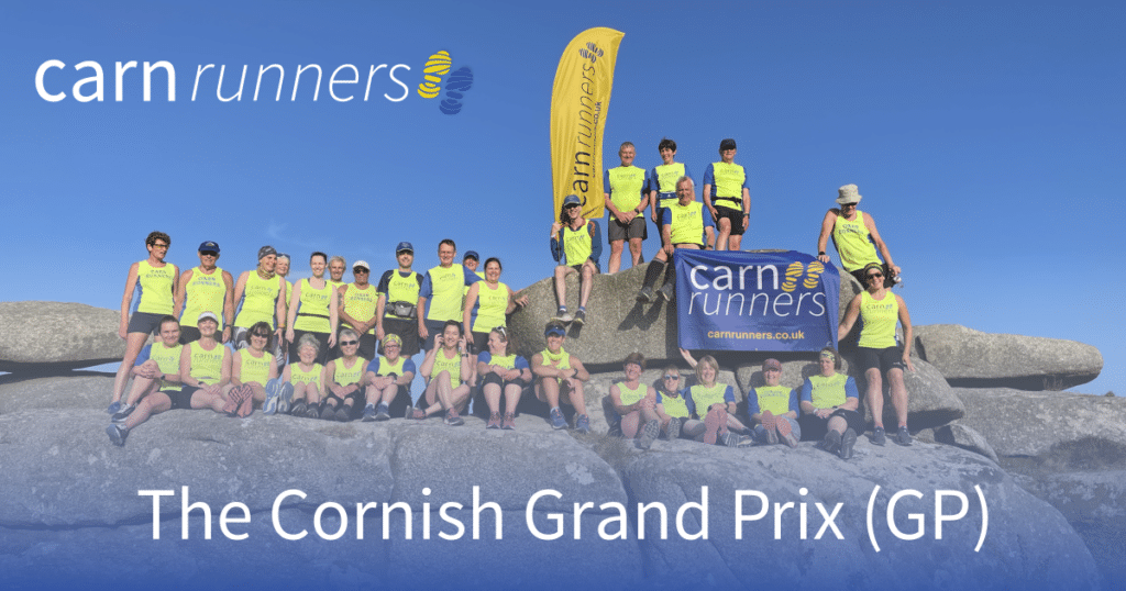 The Cornish Grand Prix (GP)