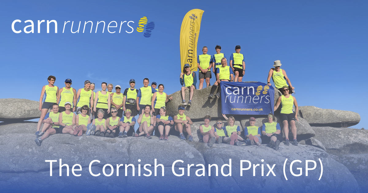 The Cornish Grand Prix (GP)