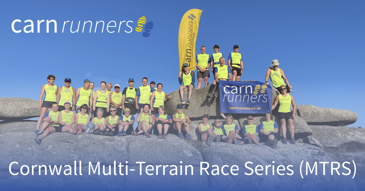 Cornwall Multi-Terrain Race Series (MTRS)