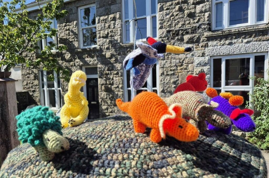 Crochet
