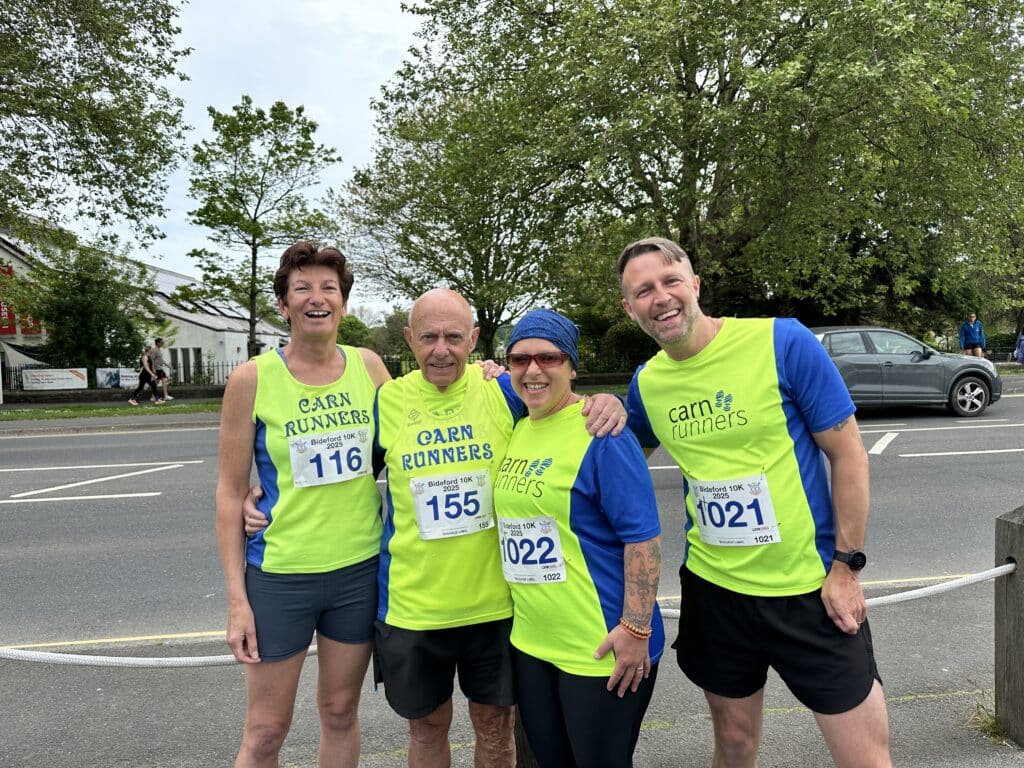 Bideford 10k