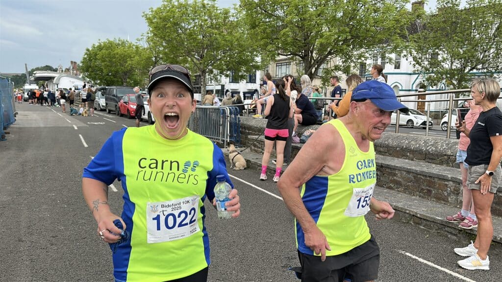 Bideford 10k