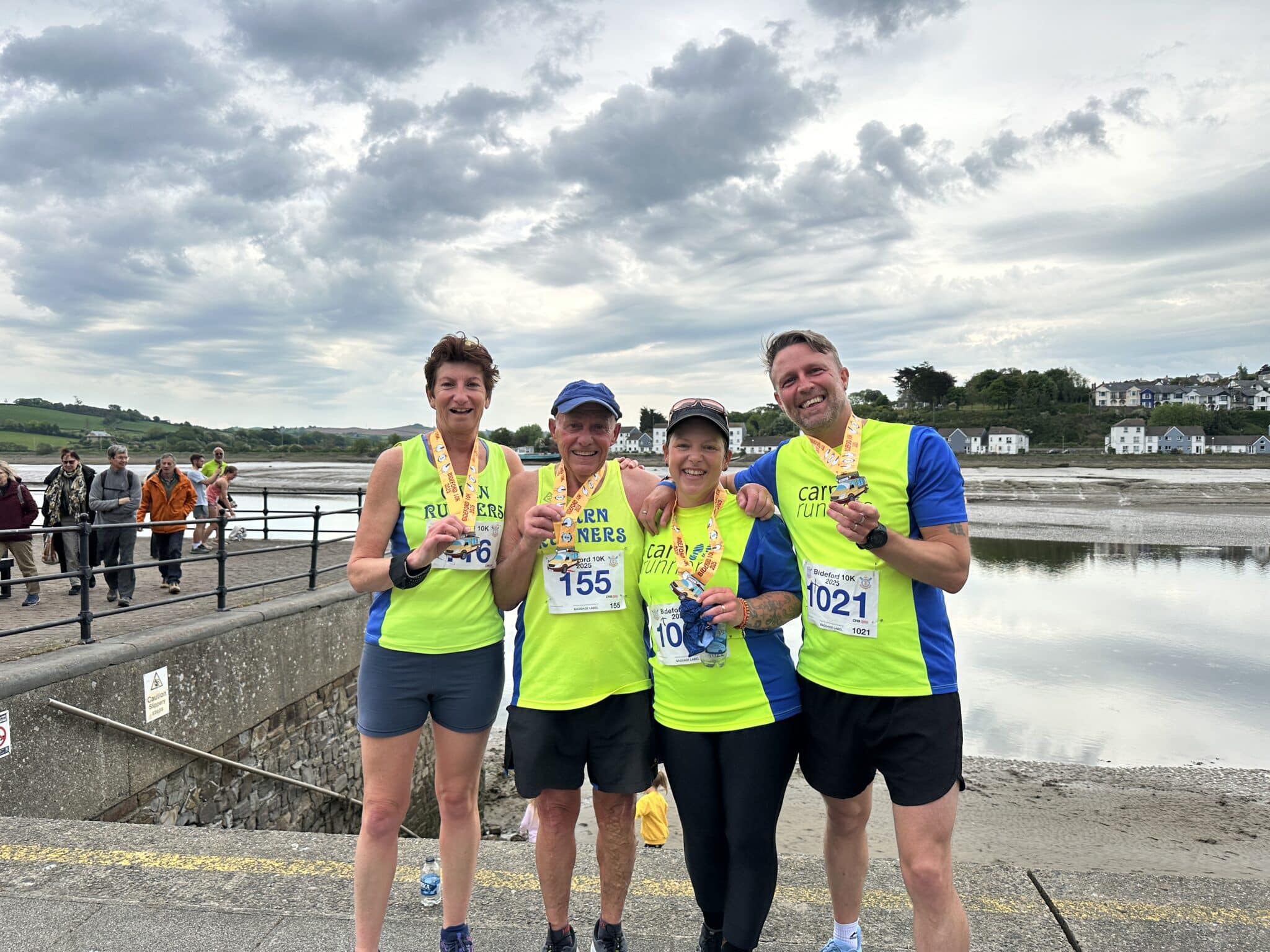 Bideford 10k