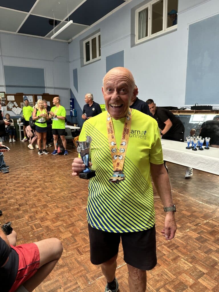 Bideford 10k