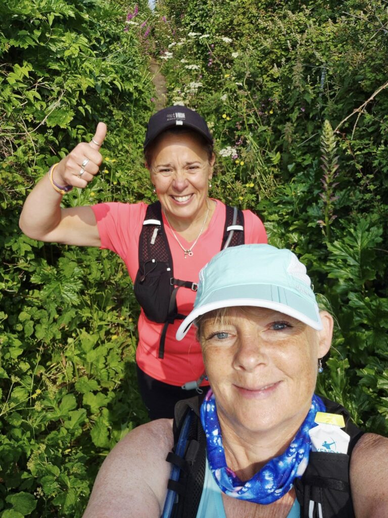 Running Club in Camborne and Redruth Carn Runners