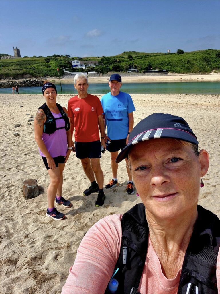 Carn Runners of Cornwall