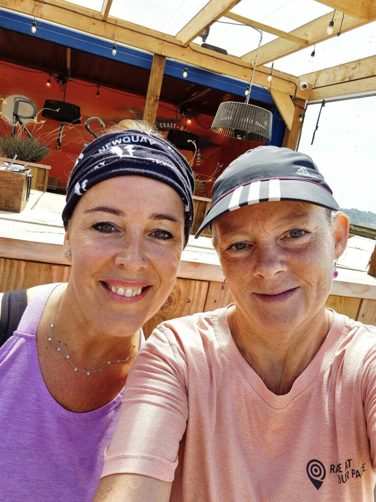 Carn Runners of Cornwall