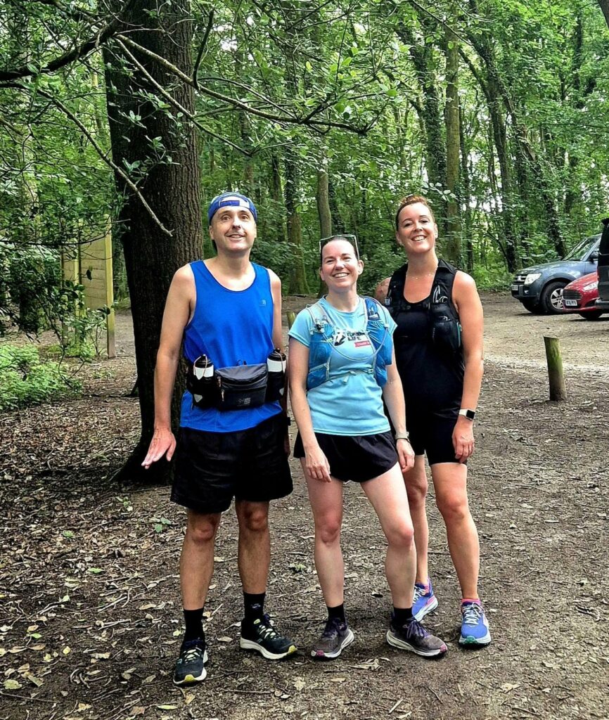 Carn Runners a running club in Camborne and Redruth, Cornwall.