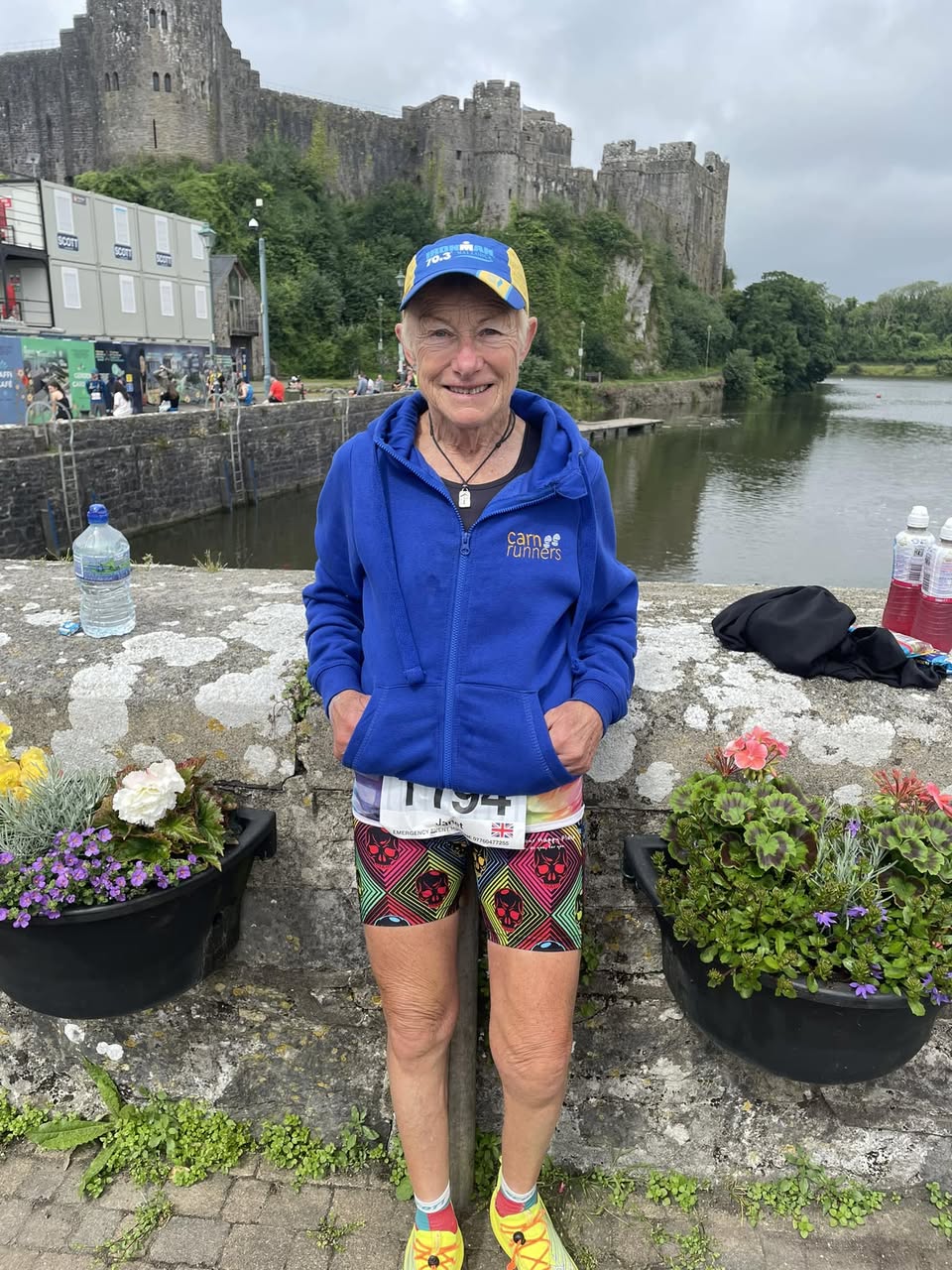 Janet Watson