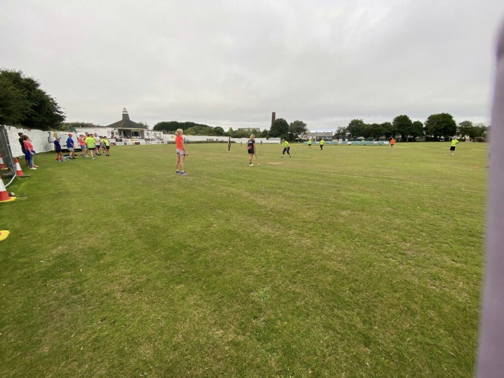 Carn Runners Running Club in Camborne