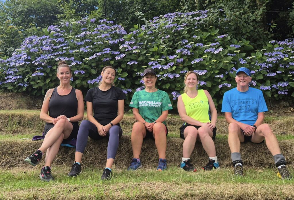 Camborne Running Club