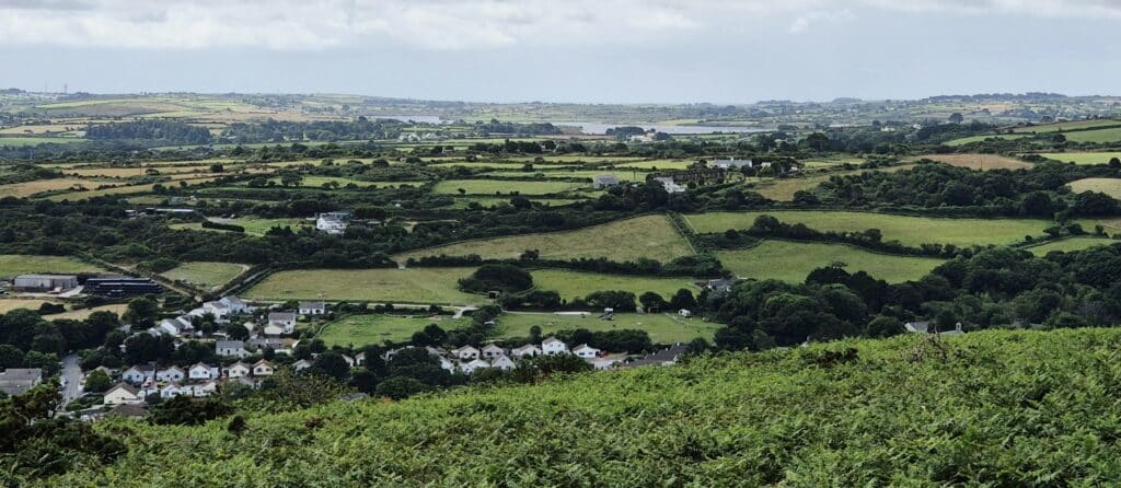 Cornwall Running Club