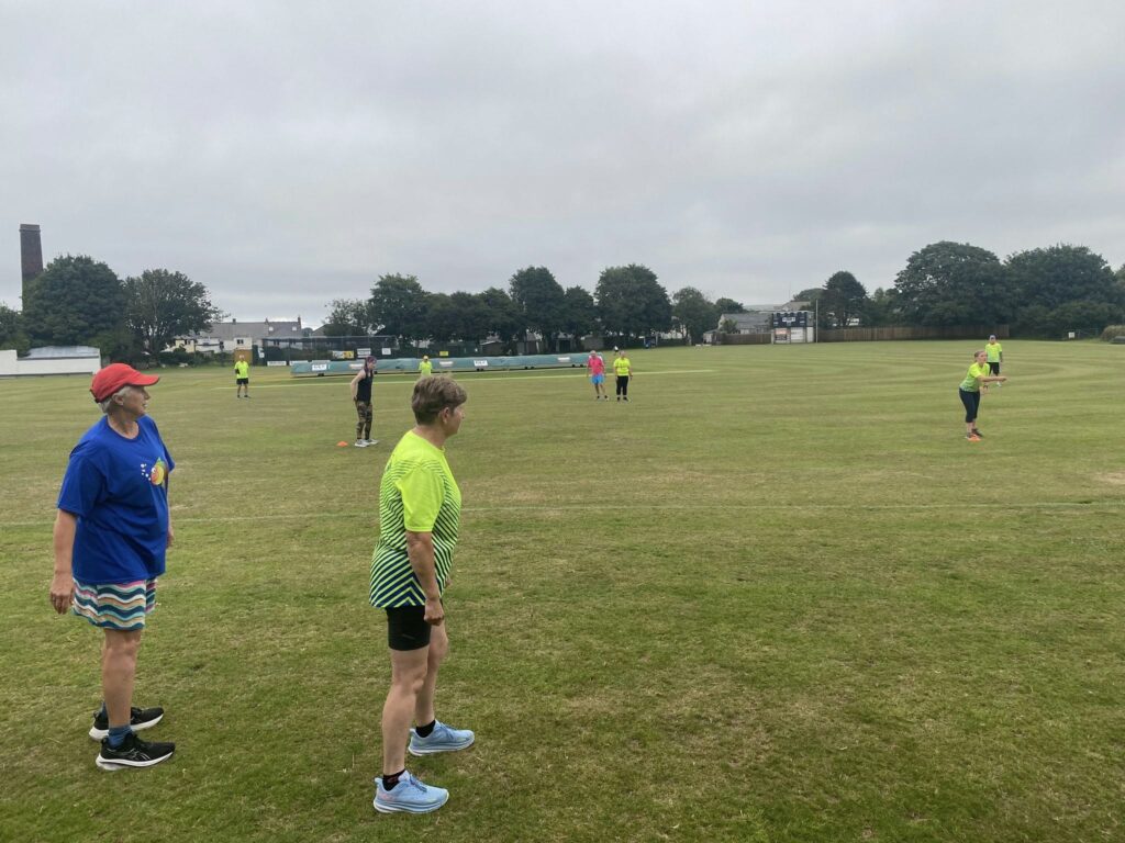 Carn Runners Running Club in Camborne
