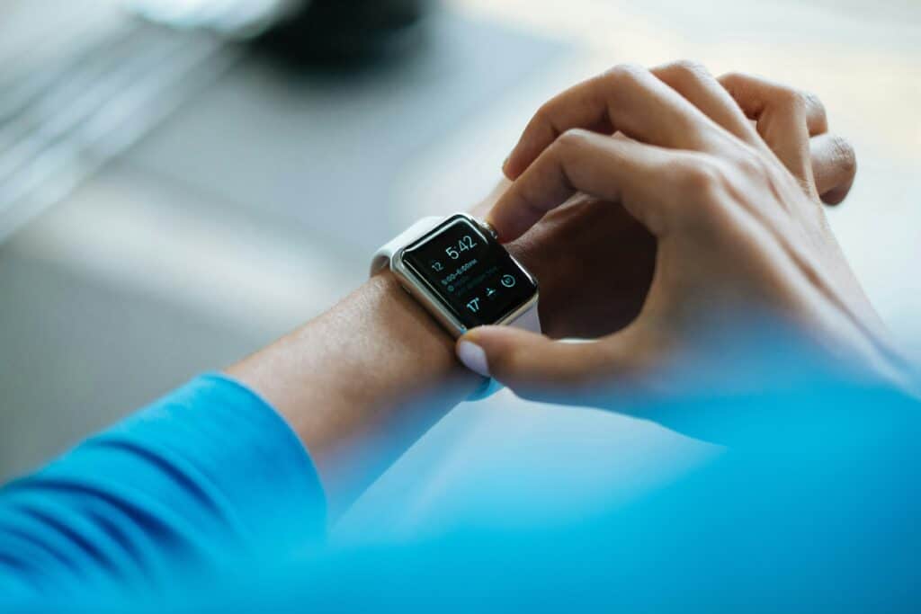 Improve Your 5K Time