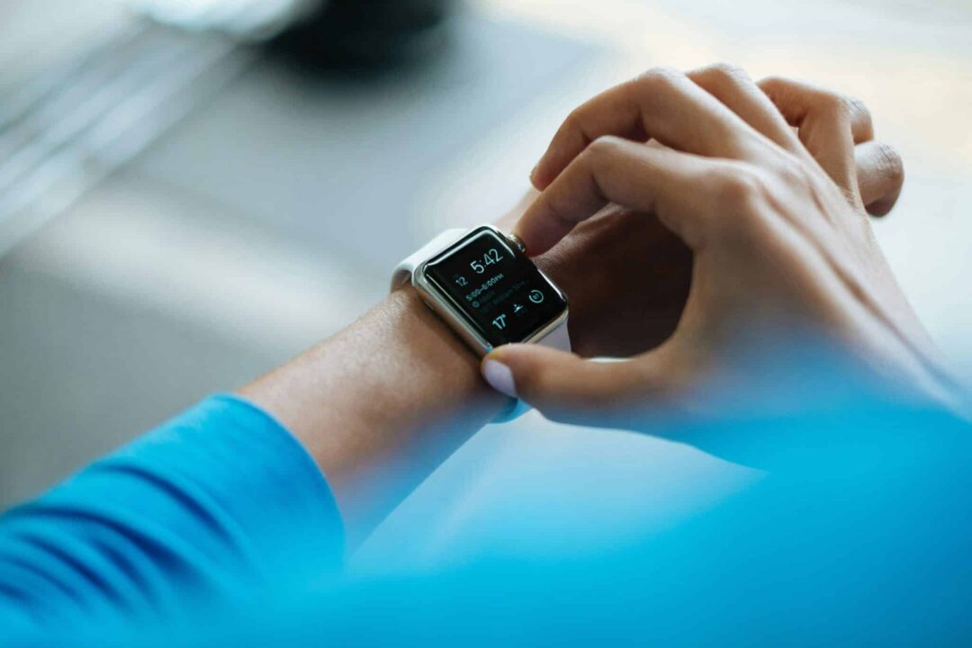 Improve Your 5K Time