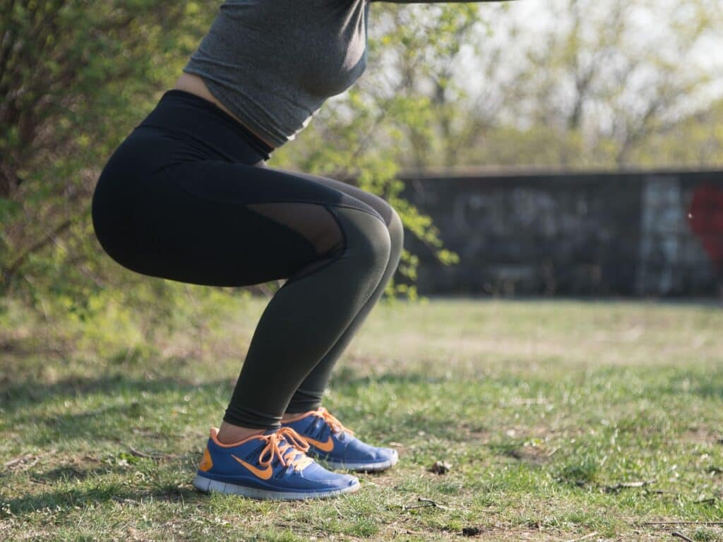 Strength Training for Runners