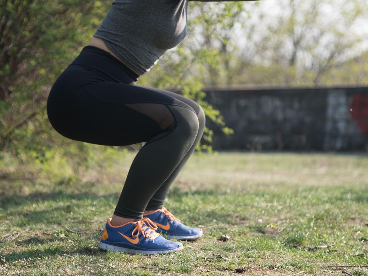 Strength Training for Runners