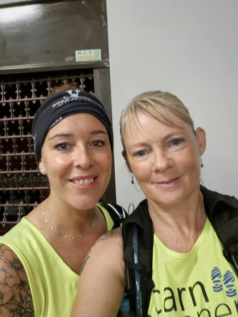 Indian Queens Half Marathon