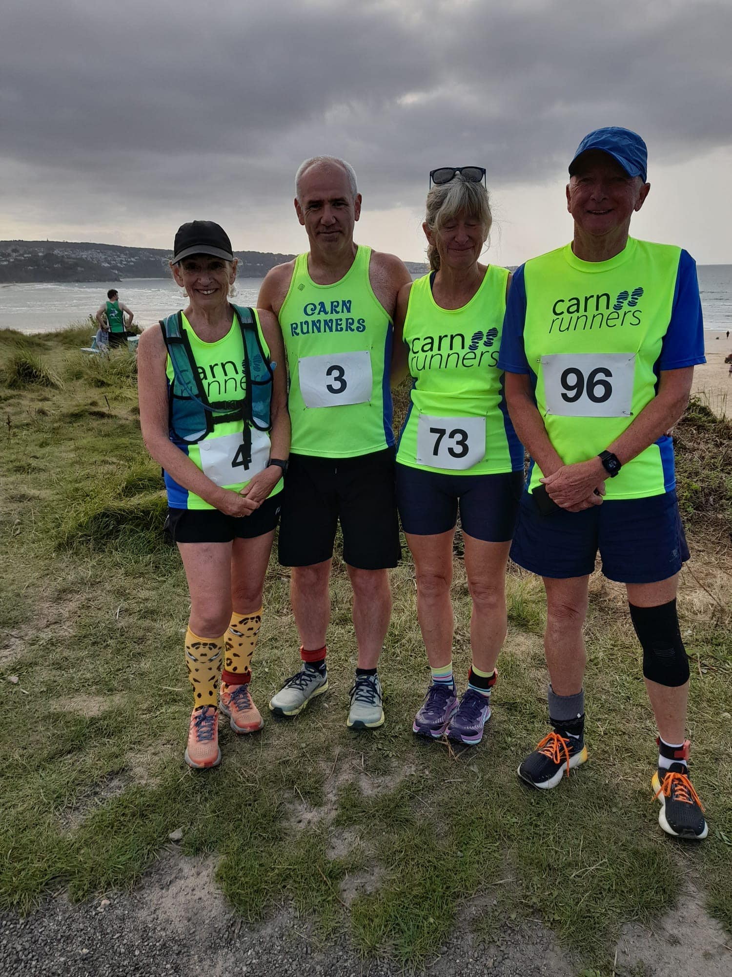 St Ives Bay 10k