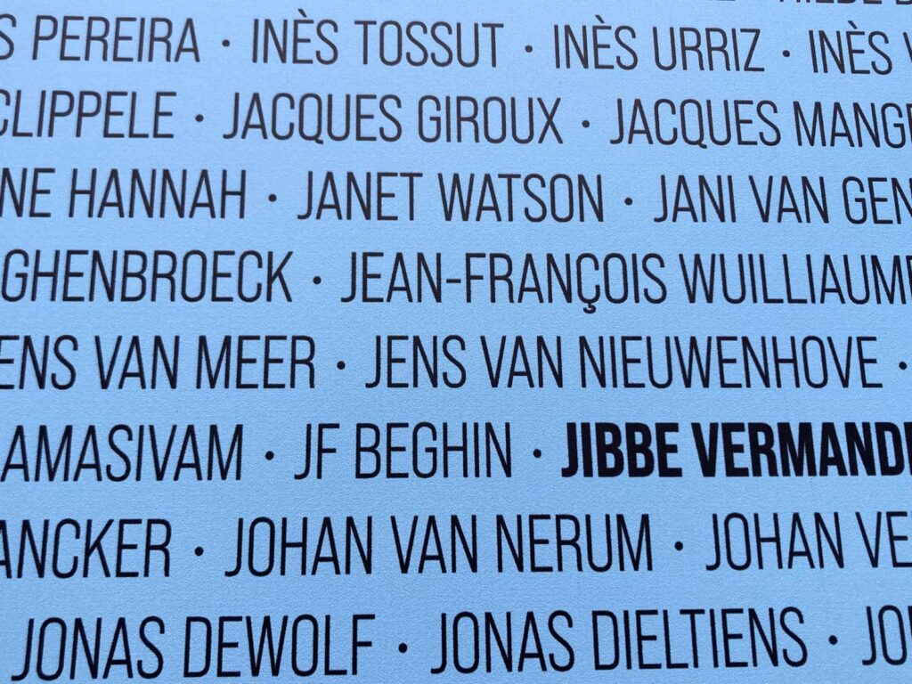 Janet competing in the Long Course Weekend Belgium triathlon and enjoying Belgian food