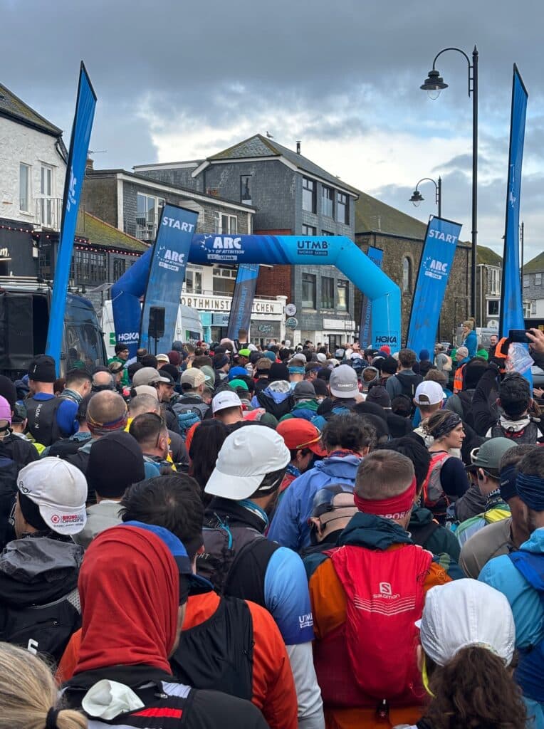 Steve Webb Arc Or Attrition