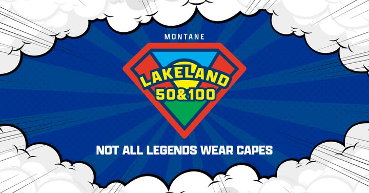 Carn Runners Susan, Laura and Steve taking on the Lakeland 50 and Lakeland 100 ultra trail races